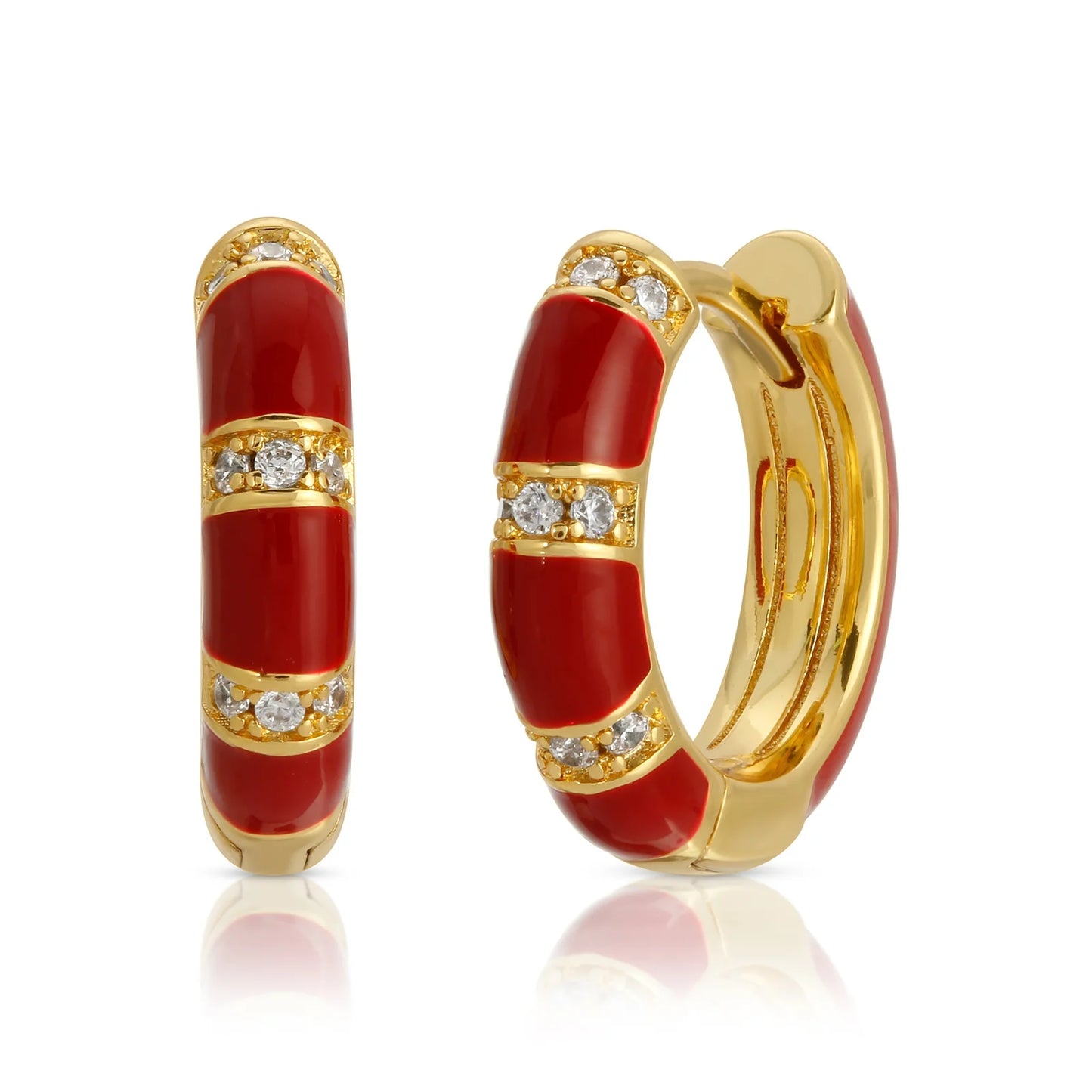 Lamill Enamel Huggies