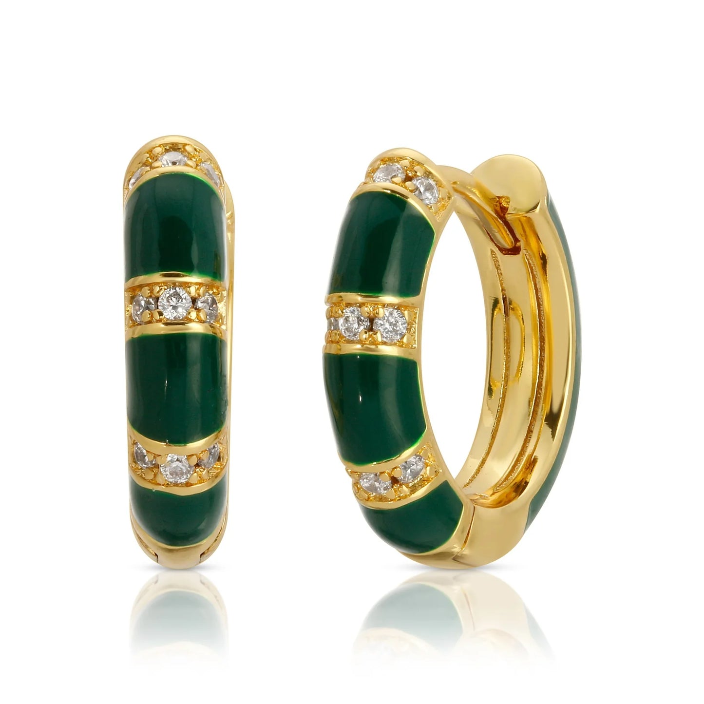 Lamill Enamel Huggies