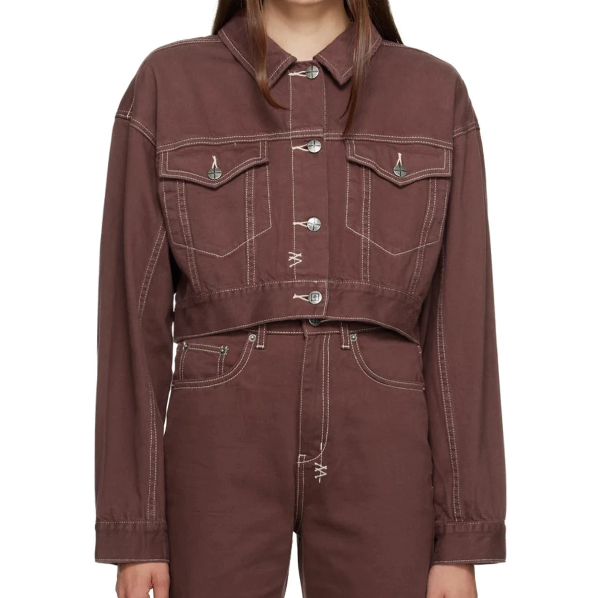 Kommand Jacket