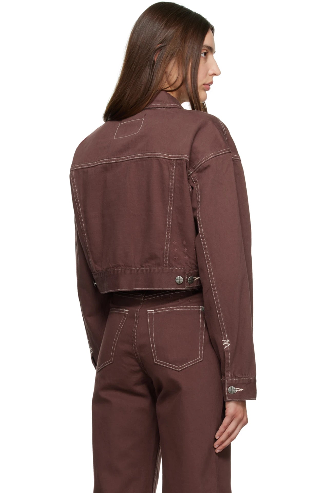 Kommand Jacket