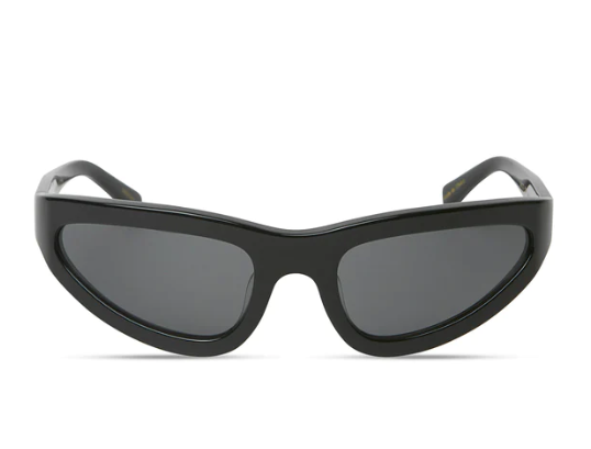 SHAM IN GLOSS BLACK