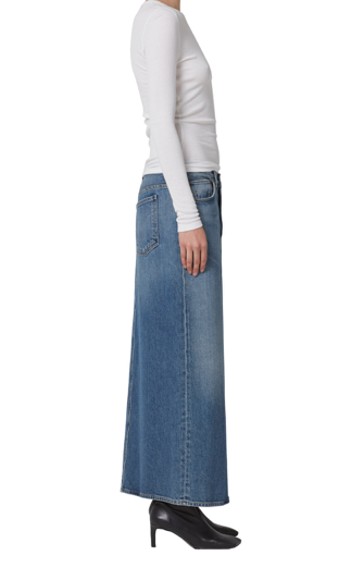 leif skirt in swing