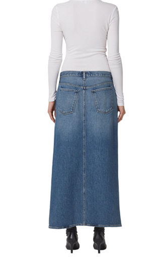 leif skirt in swing