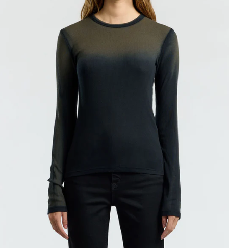 Verona Crew Shirt