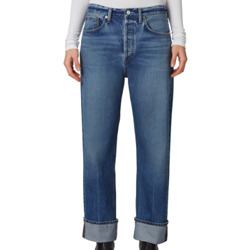 fran jean in control (organic cotton)