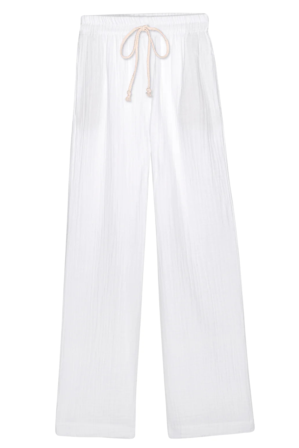 bubble wide leg