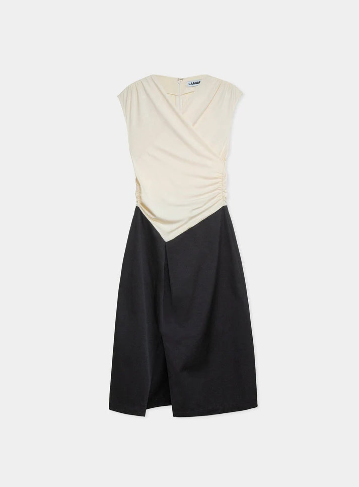 selene midi dress black Selene Dress Black