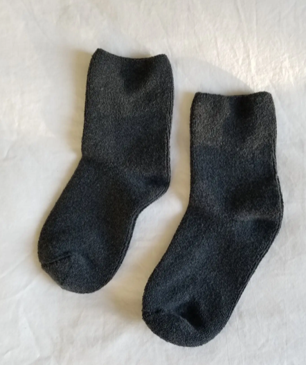 Cloud Socks