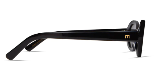 LYRIC LEIGH IN GLOSS BLACK