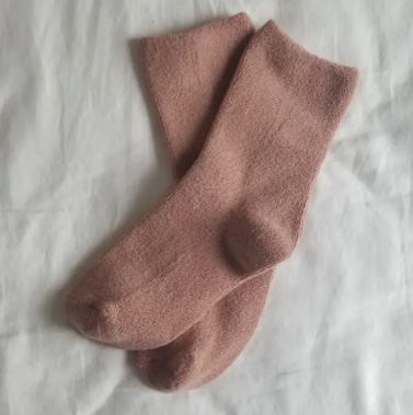 Cloud Socks