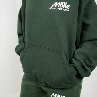 MILLIE SPORTSWEAR