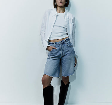 AYLA SHORT IN MAXWELL