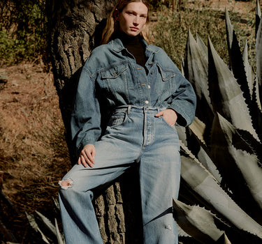 Ayla Baggy in Solano