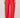KIRA PANT RED