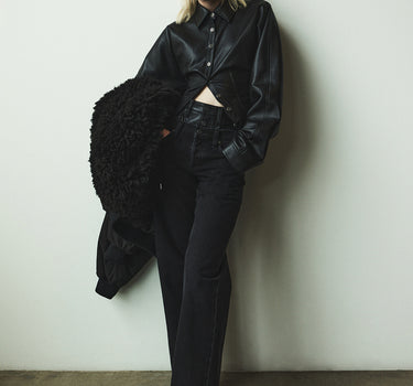 Elson Jean in Detox/Raven