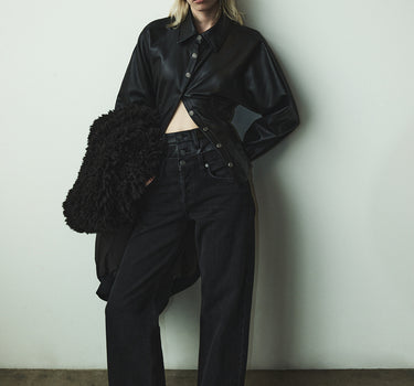 Devon Shirt in Detox