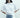 Sulma Tee in White