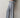 The Cotton Gingham Crop Stripe Pant