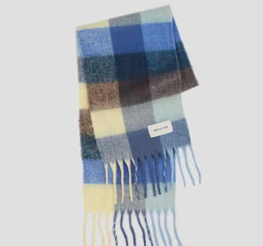 The Reykjavick Scarf