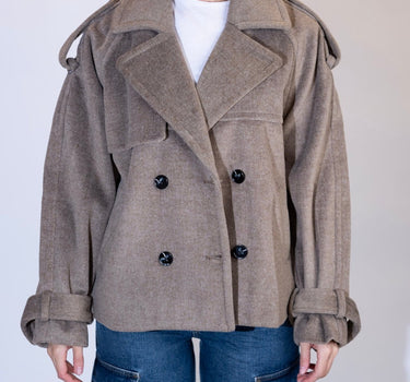 Olwen Jacket