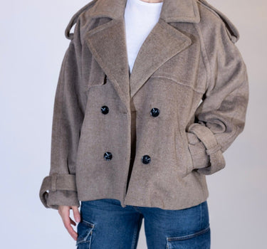 Olwen Jacket