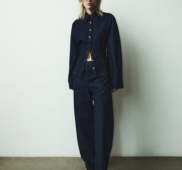 Arc Jean 32" in Rinse