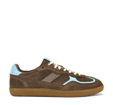 TB.490 RIFE TAUPE CORNFLOWER BLUE