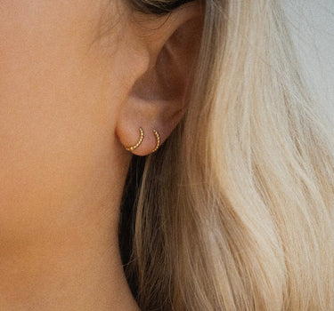 Mini Continuous Bead
