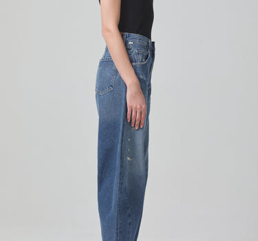 Horseshoe Jean in Magnolia