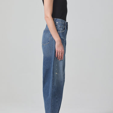 Horseshoe Jean in Magnolia