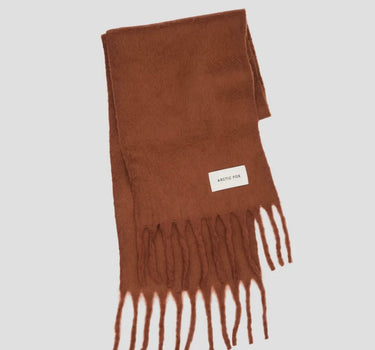 The Stockholm Scarf
