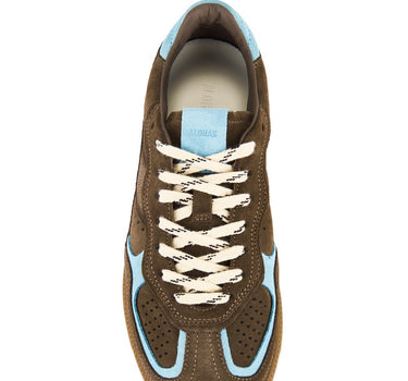 TB.490 RIFE TAUPE CORNFLOWER BLUE
