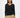 CASHMERE VNECK- BLACK