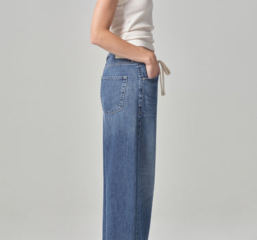 Brynn Drawstring Trouser