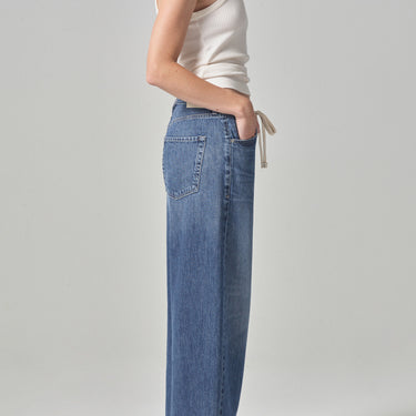 Brynn Drawstring Trouser