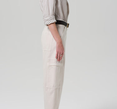 Marcelle Cargo in Almondette