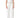 Miro Relaxed Jean in Soft White