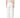 Miro Relaxed Jean in Soft White
