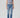 Blaine Vintage Straight in Alma