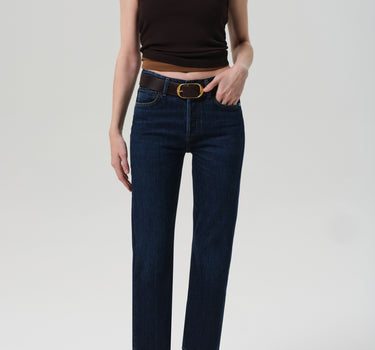Blaine Vintage Straight in Medina