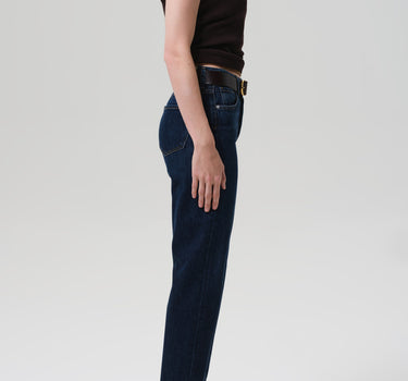 Blaine Vintage Straight in Medina