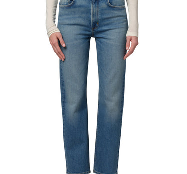 Blaine VIntage Straight With Horsebit in Alma