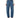 Miro Long Relaxed Jean in Azure Blue