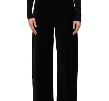 Ayla Baggy in Velvet