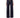 Annina Straight Leg - 30" Inseam in Inky Rinse