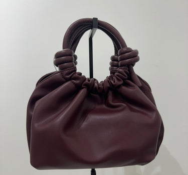 JOLLY- BURGUNDY