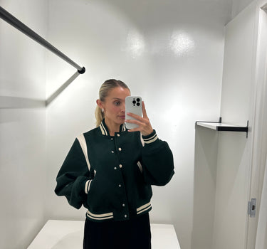 SMART MOVE JACKET