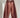 LONG ARC PANTS- BROWN