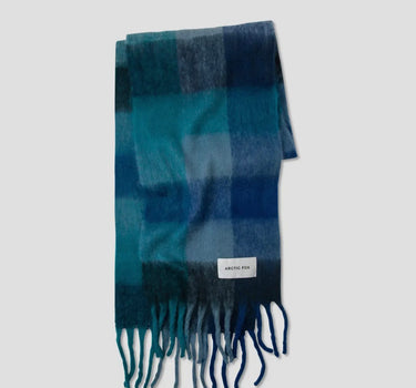 The Reykjavick Scarf
