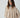KELLY BEIGE STRIPED SWEATSHIRT